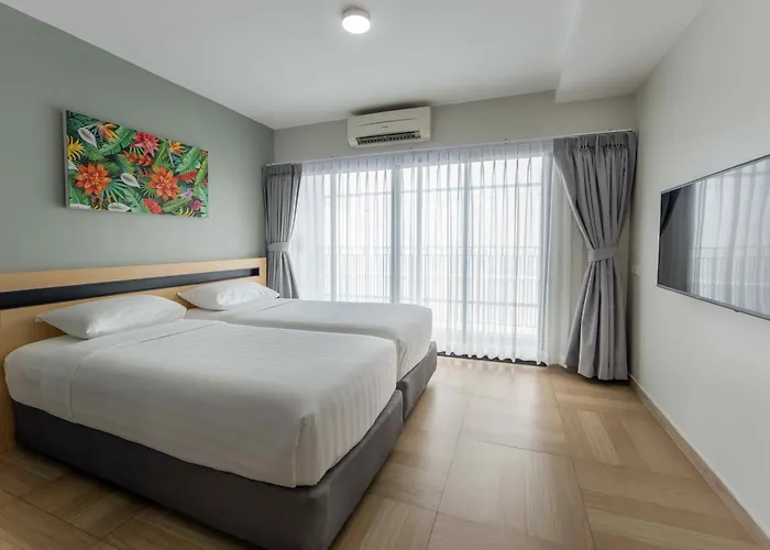 Chiva Hotel