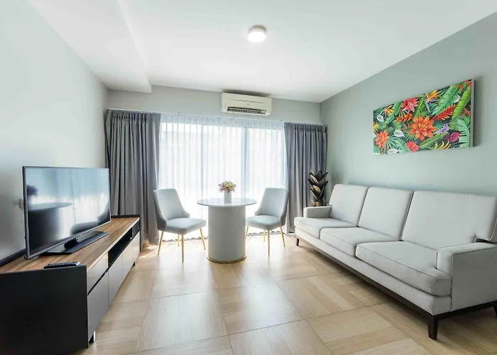 Hotel Chiva