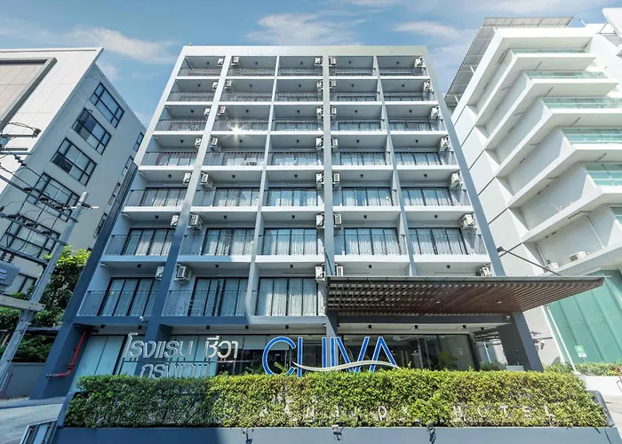 Chiva Bangkok