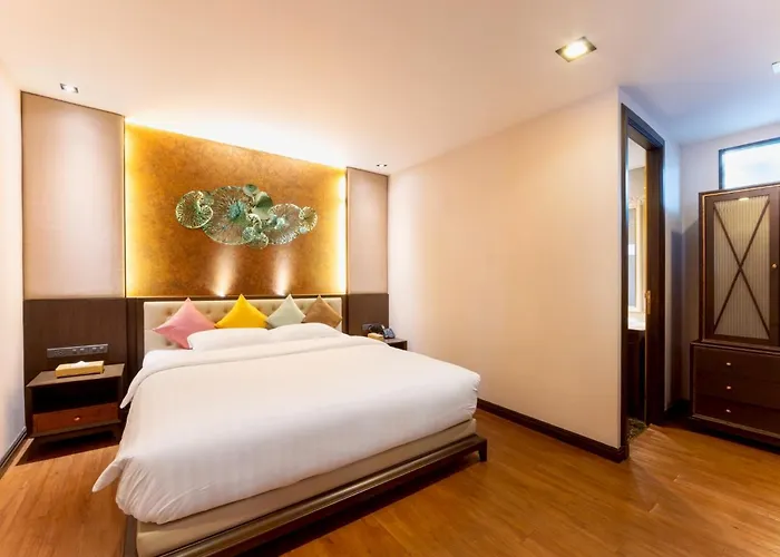 Chiva Hotel 3*