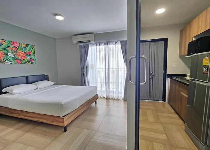 Hotel Chiva