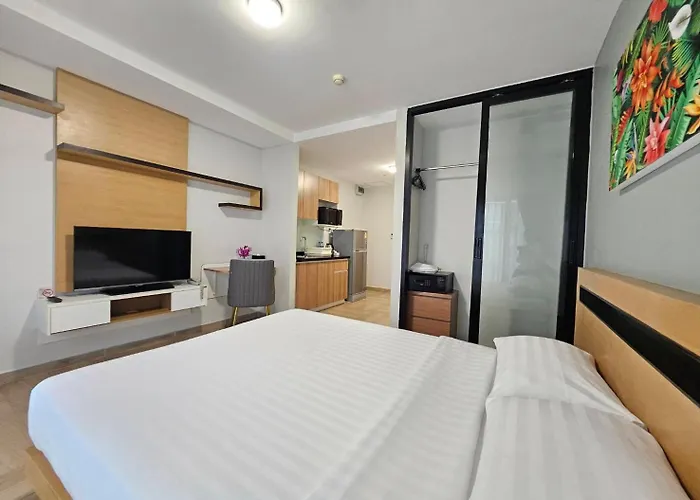 Hotel Chiva 3*