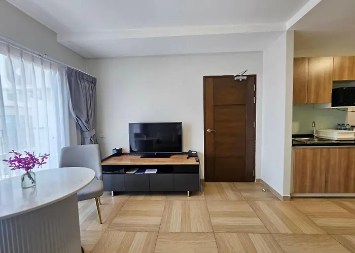 Chiva 3* Bangkok