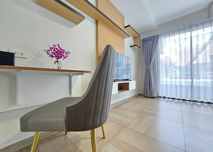 Hotel Chiva