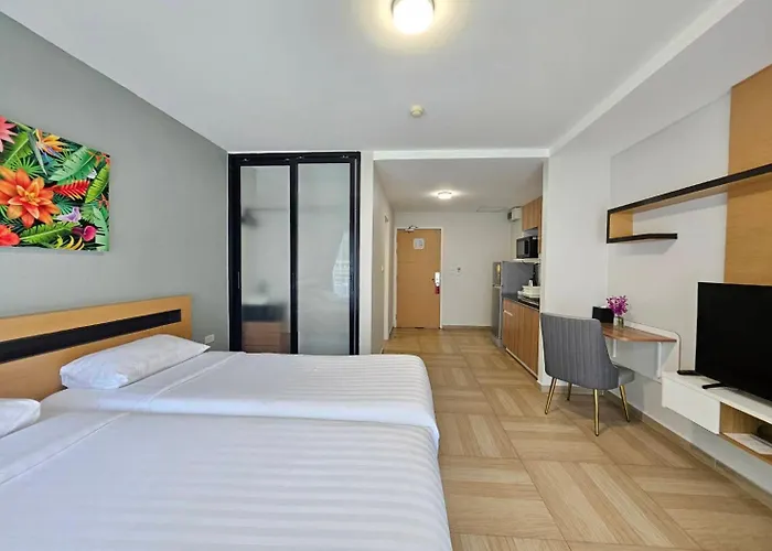 Chiva Hotel