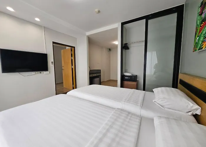 Hotel Chiva