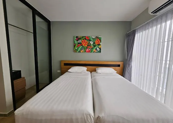 Chiva Hotel 3*
