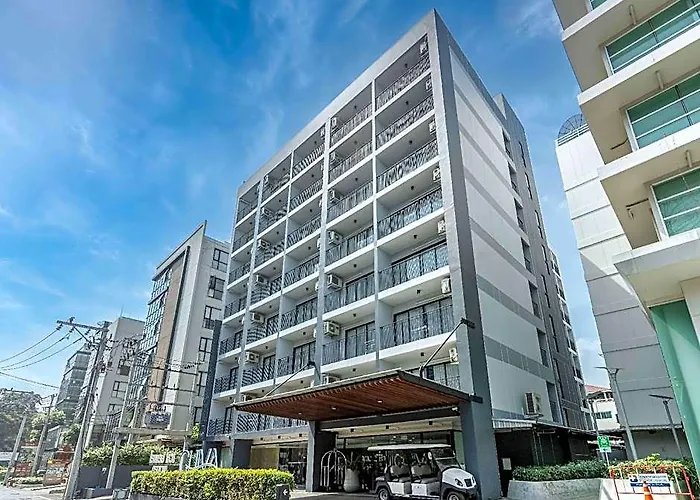 Hotel Chiva 3*