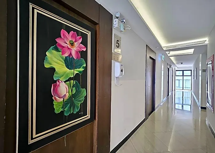 Chiva Hotel