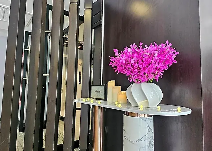 Chiva 3* Bangkok