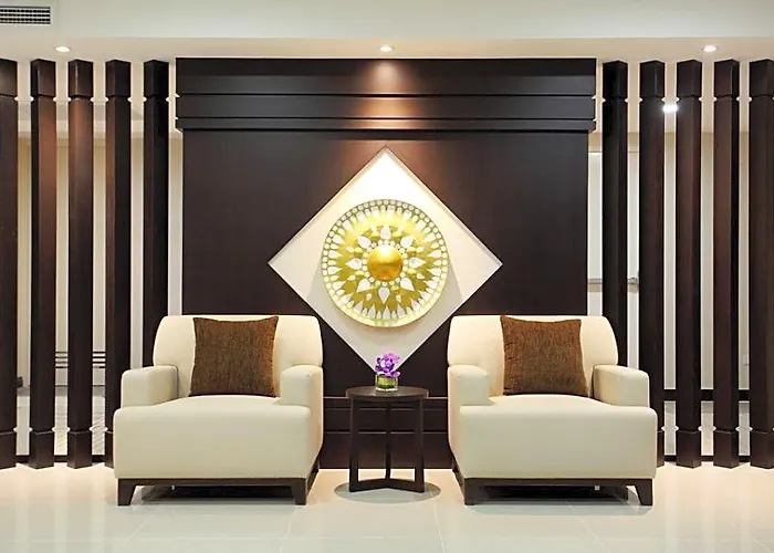 Hotel Chiva 3*
