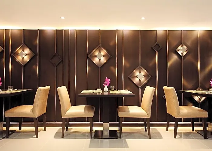 Chiva 3* Bangkok