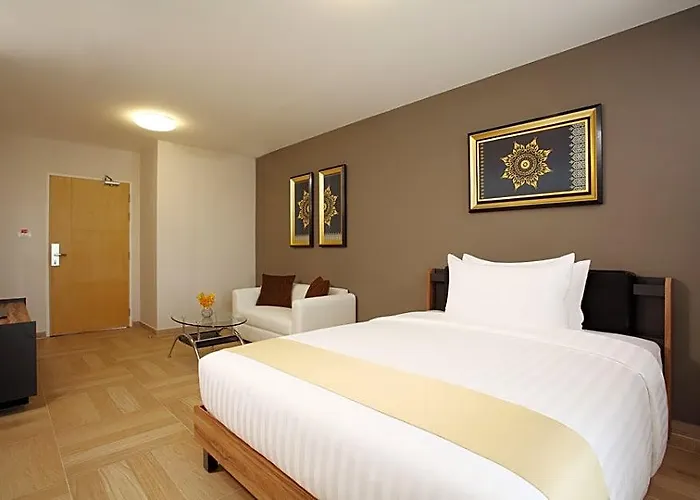 Chiva Hotel 3*