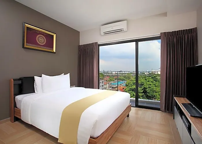 Chiva Hotel