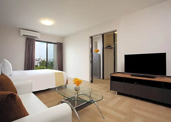 Chiva 3* Bangkok