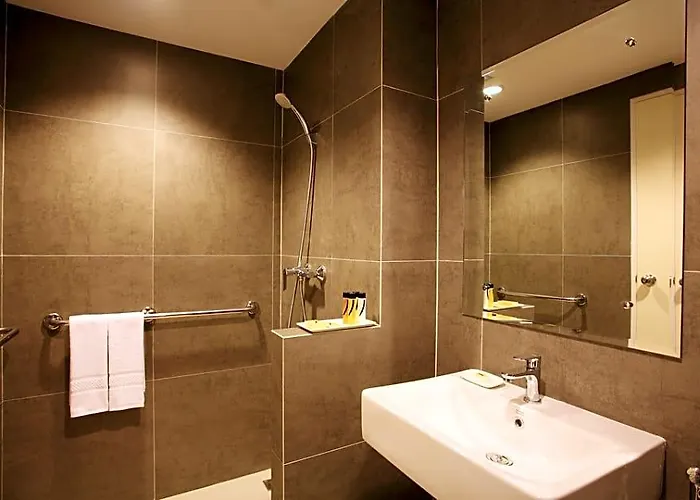 Hotel Chiva