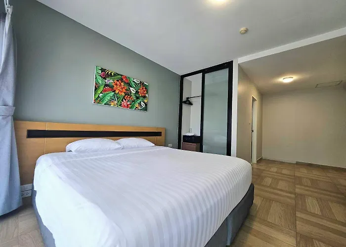 Chiva Hotel
